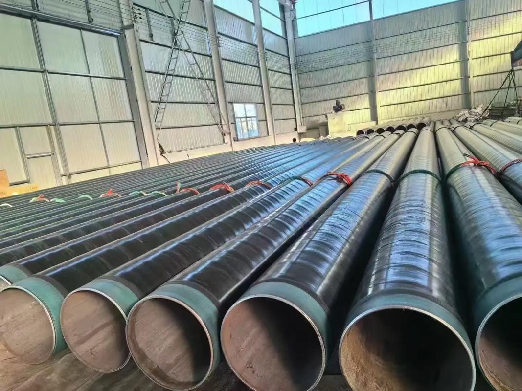 丁基襯膠管道、環(huán)氧煤瀝青防腐鋼管、襯塑鋼管與鋼襯聚氨酯鋼管生產(chǎn)工藝與廠家概覽