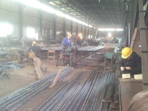 金屬建材中的關(guān)鍵角色 無縫鋼管廠及其應(yīng)用