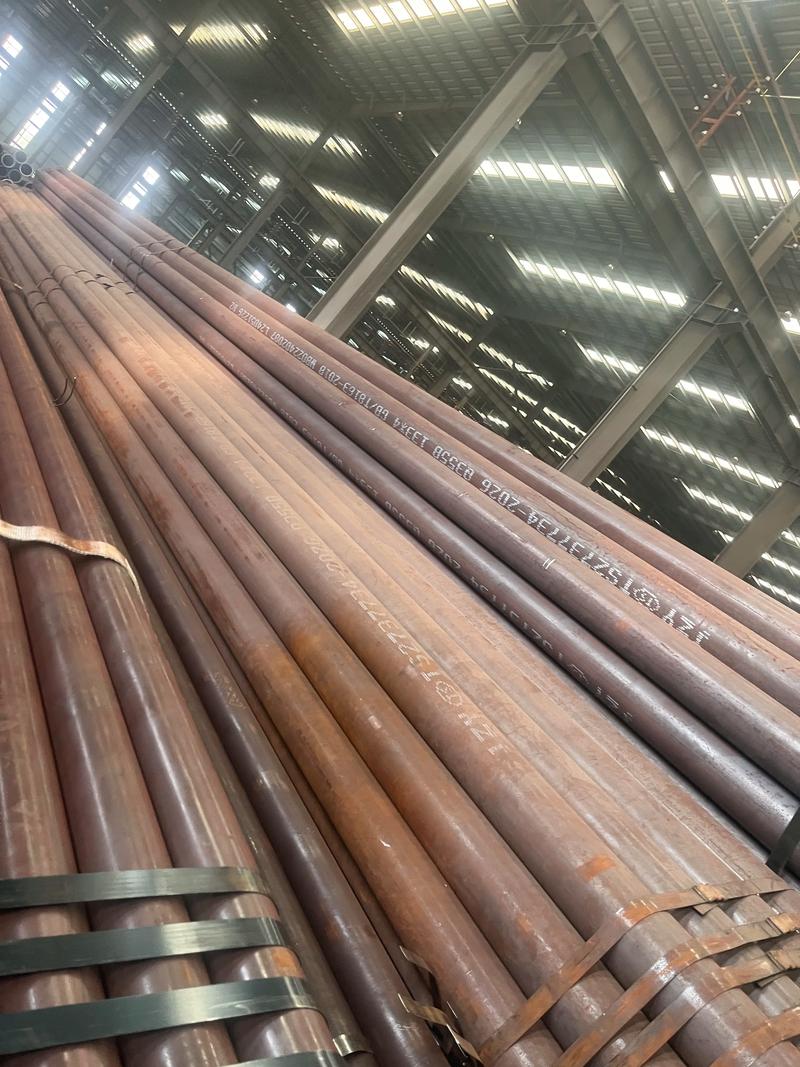 浙江麗水鍍鋅鋼管生產(chǎn)廠家探析 45號(hào)無(wú)縫鋼管的應(yīng)用與市場(chǎng)前景