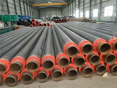 煤礦井下用聚氨酯保溫鋼管與無(wú)縫鋼管生產(chǎn)廠家專業(yè)解析