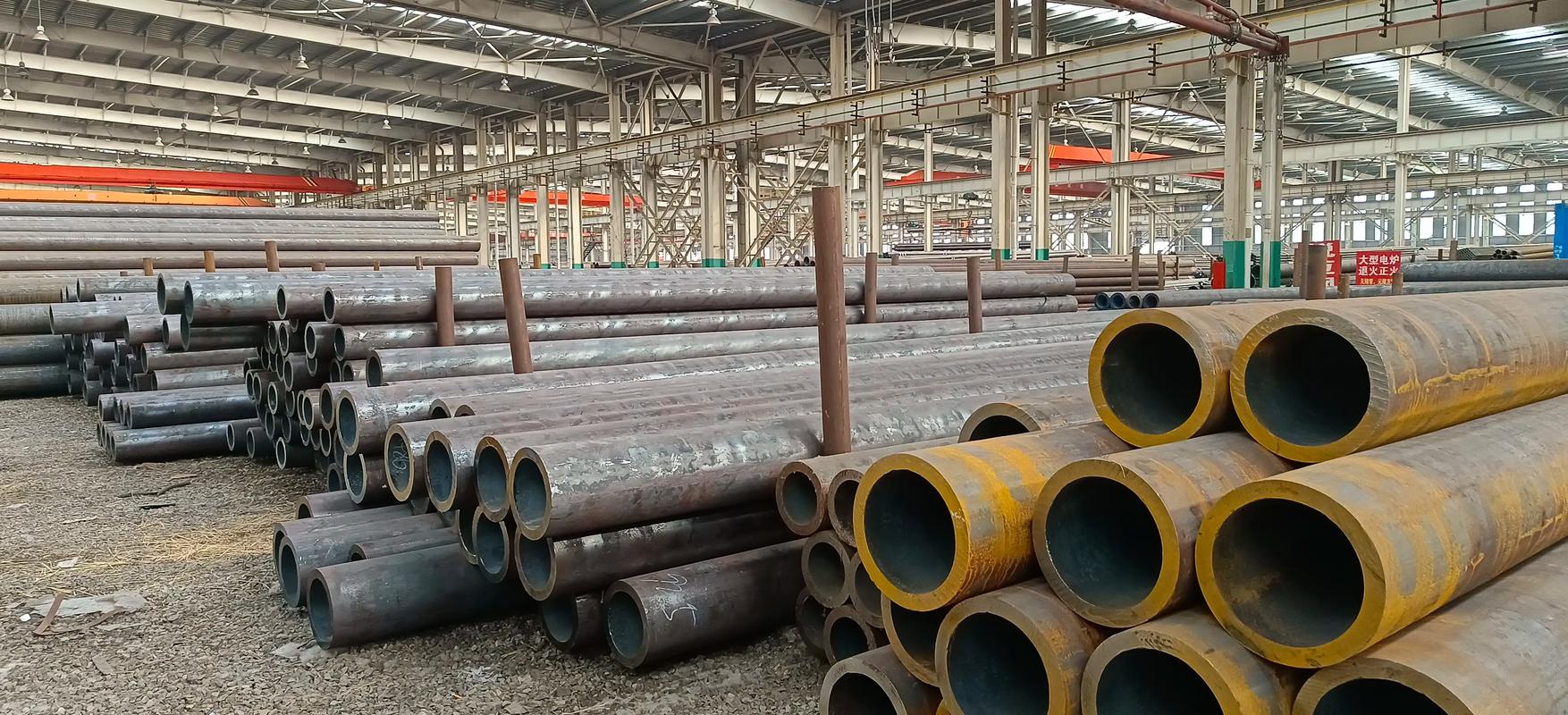 Q235B是否可用于制造無(wú)縫鋼管及其生產(chǎn)工藝概述