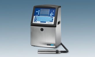 Videojet 1220 低速小字符噴碼機 一種適用于低利用率工況的可靠選擇